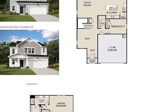 2nd image of 4424 Ocean Farm Dr