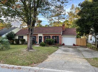 330 Indigo Rd, Goose Creek, SC 29445
