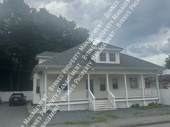5 Tower St, Hudson, MA 01749