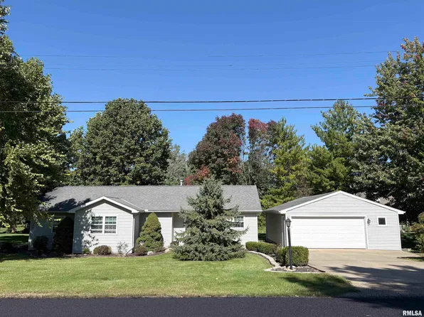 1611 W Blackberry Ln, Peoria, IL 61615