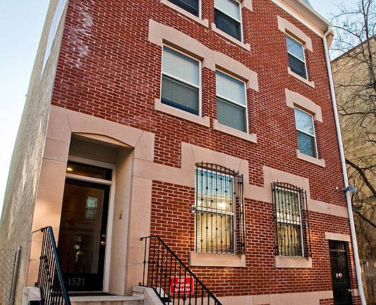 2nd image of 1521 N 15th St APT 1