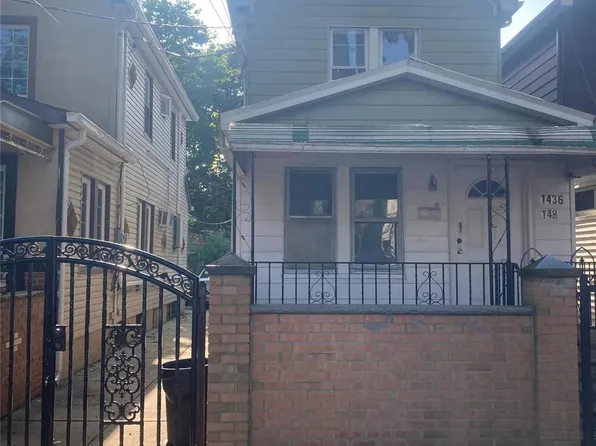 114-36 148th Street, Jamaica, NY 11436
