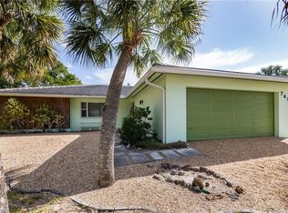 743 Windlass Way, Sanibel, FL 33957