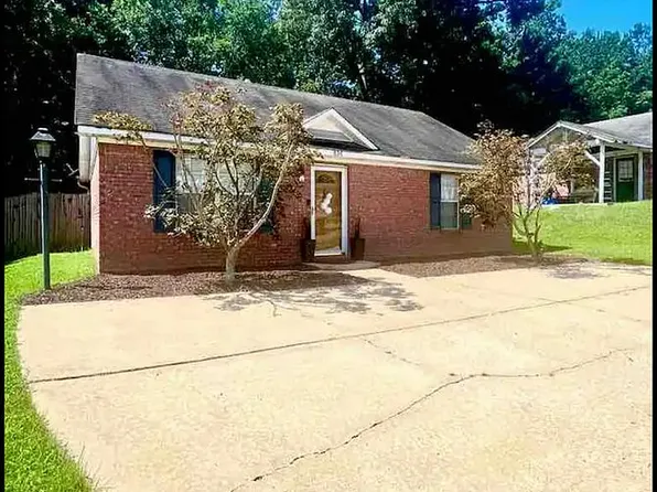 434 Beauregard Cir, Oxford, MS 38655