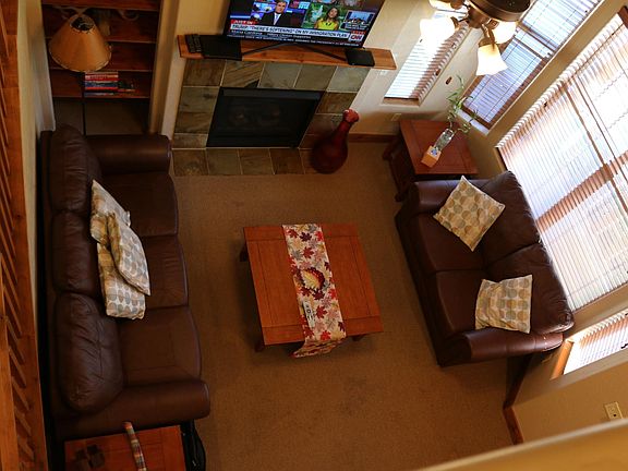 Living/family room