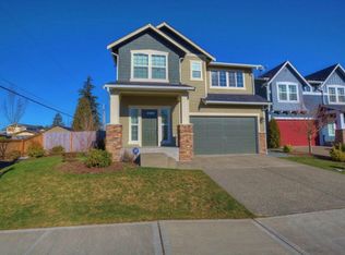 5100 NE 7th St, Renton, WA 98059