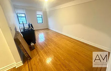 Rented by AM Residential