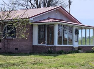 906 County Road 52, Woodland, AL 36280