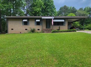 198 Mount Vernon Rd, Wadesboro, NC 28170