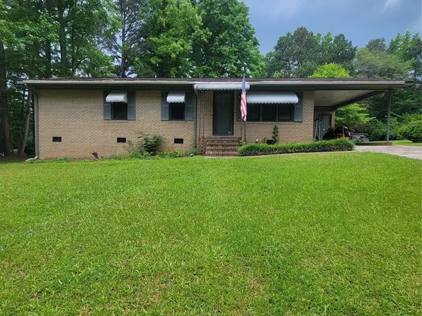 198 Mount Vernon Rd, Wadesboro, NC 28170