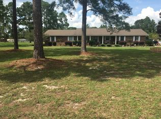 2121 Rayonier Rd, Jesup, GA 31545