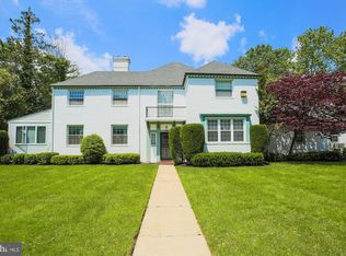 6709 Westbrook Rd, Baltimore, MD 21215