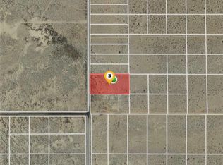 0 Vac 140 Ste Pav Vic Ave #H-6, Lancaster, CA 93535