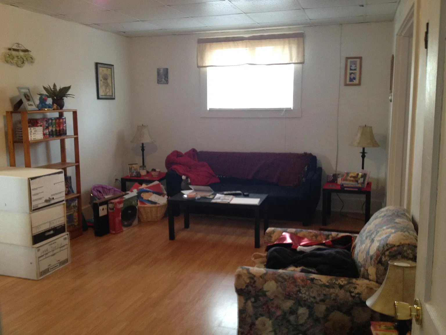 2 bed, 1144 sqft, $765 — Photo 1