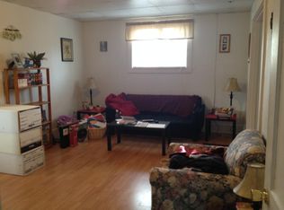 30 N Gordon St #B, Uniontown, PA 15401