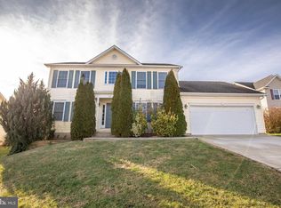 117 Botecelli Ct, Martinsburg, WV 25403
