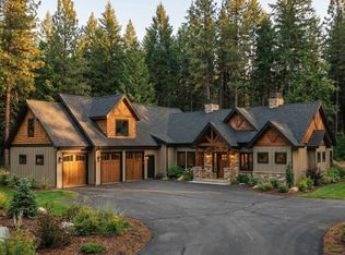 LOT 3 N Werre Rd, Rathdrum, ID 83858