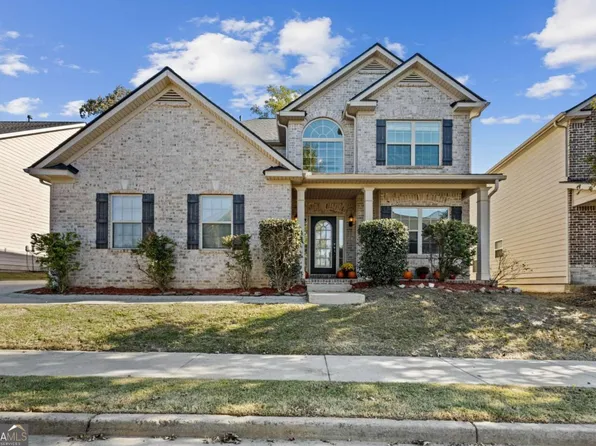 951 Sublime Trl, Canton, GA 30114