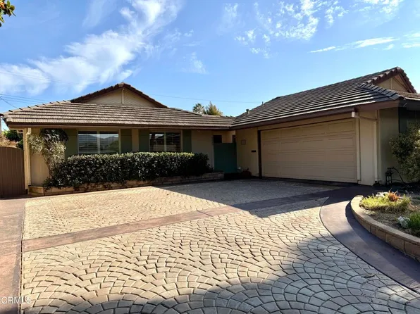 5392 Queens St, Ventura, CA 93003