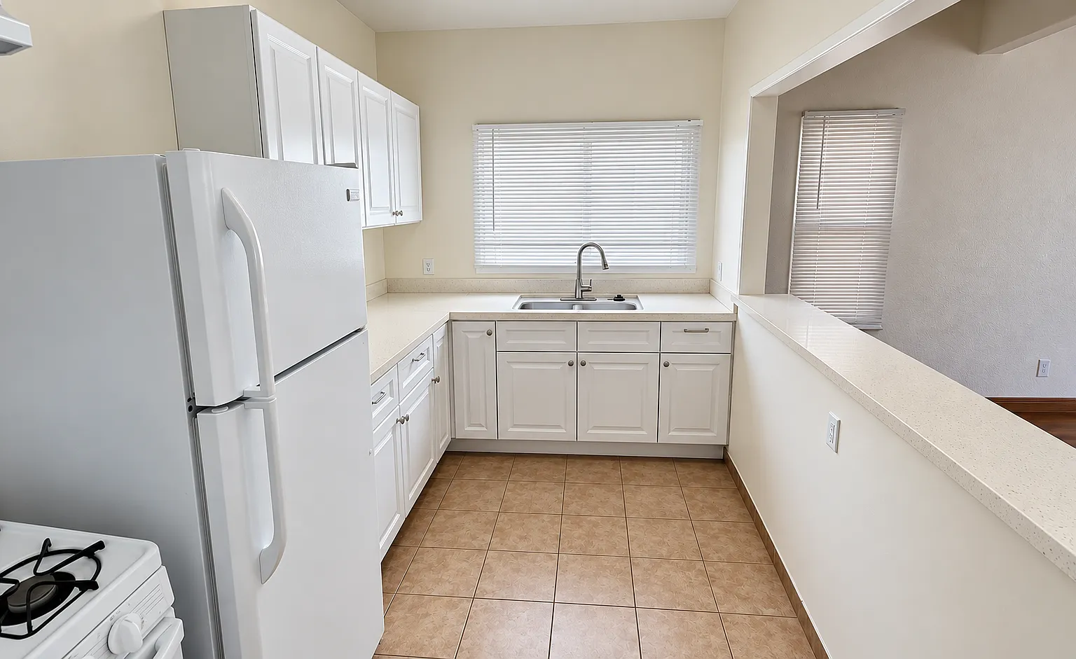 1 bed, 600 sqft, $1,895 — Photo 3