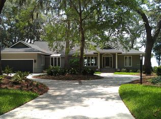 24 Magnolia Xing, Savannah, GA 31411