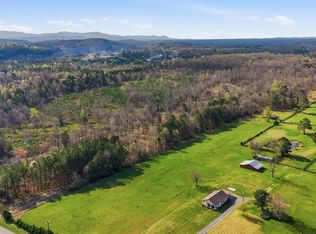 0 Bates Pike SE, Cleveland, TN 37311