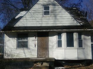 17581 Heyden St, Detroit, MI 48219