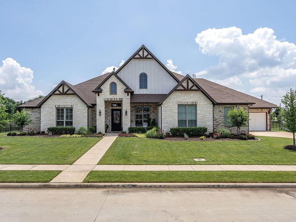 4713 Amble Way, Flower Mound, TX 75028 Zillow