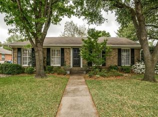 7012 Whitehill St, Dallas, TX 75231
