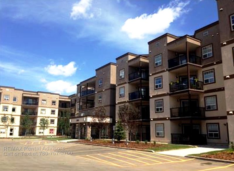 Edmonton Apartment for rent - 2 Bedrooms in Edmonton
