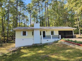 9 Sabadell Ln, Hot Springs, AR 71909