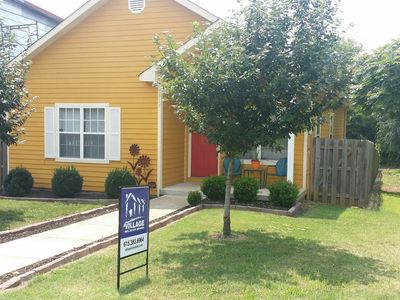 1925 Delta Ave, Nashville, TN, 37208