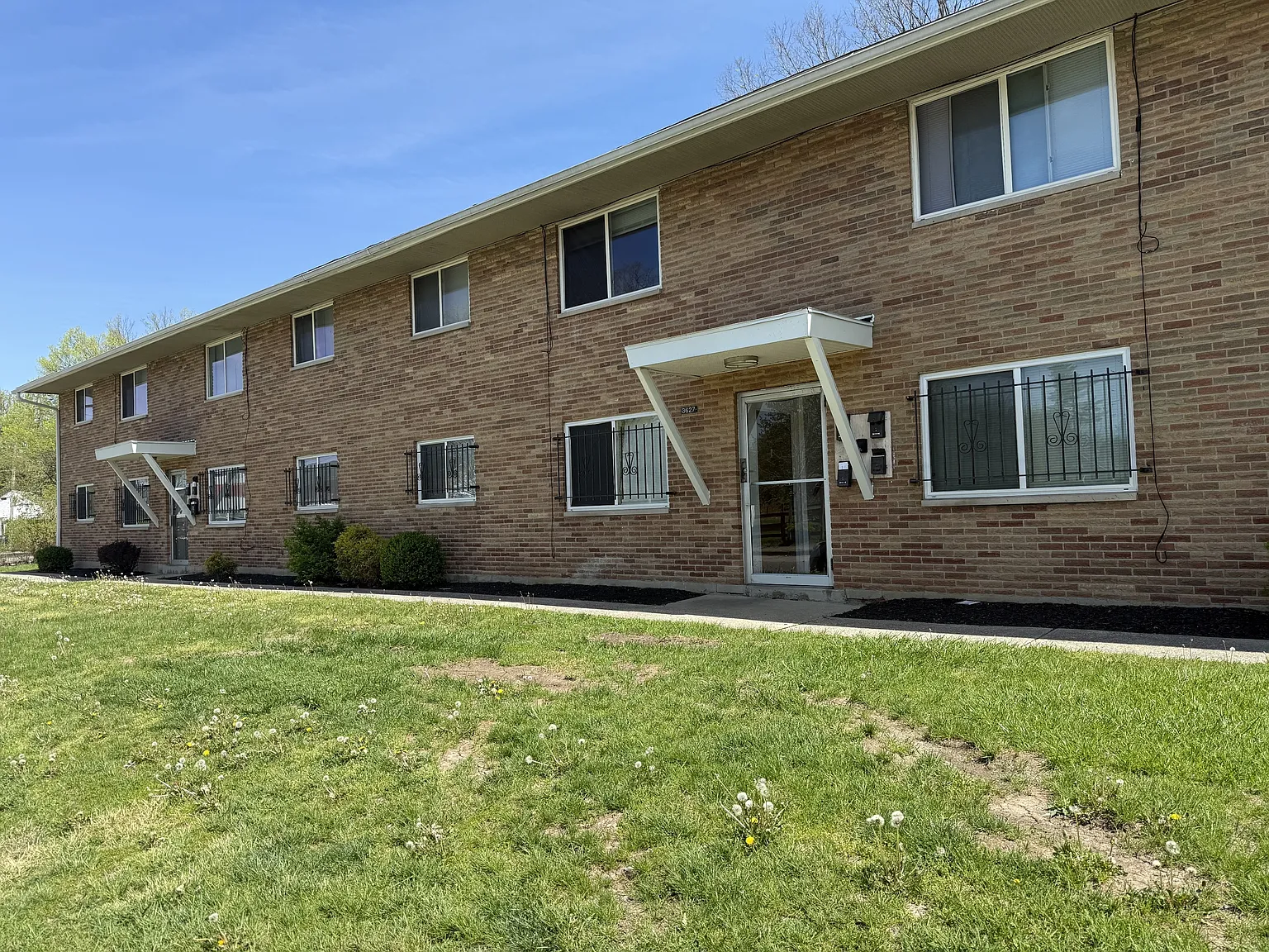3627-3631 Delphos Ave #11512166 photo 1