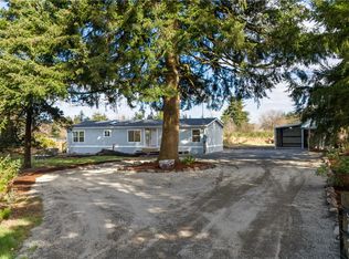 9842 180th Way SW, Rochester, WA 98579
