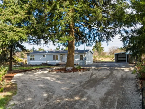 9842 180th Way SW, Rochester, WA 98579