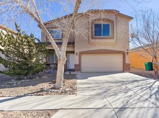 1830 Buckskin Loop NE, Rio Rancho, NM 87144