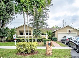 13014 SW 119th Ter, Miami, FL 33186