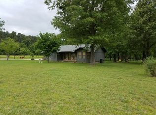 552 Dove Field Rd, Ash Flat, AR 72513