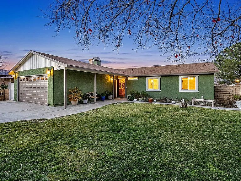 1st image of 5323 E Avenue R12