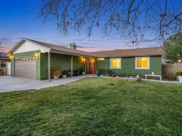 5323 E Avenue R12, Palmdale, CA 93552