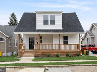 133 Lafayette Rd, Audubon, NJ 08106