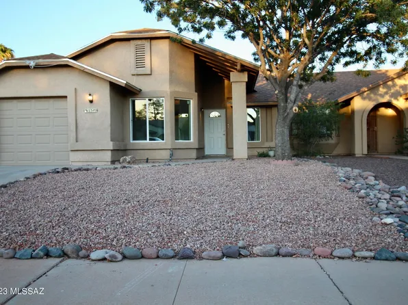 5349 S Oakhaven Dr, Tucson, AZ 85746