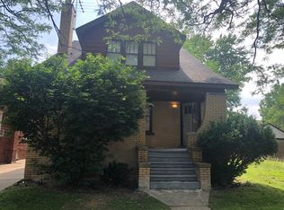 5931 Coplin St, Detroit, MI 48213