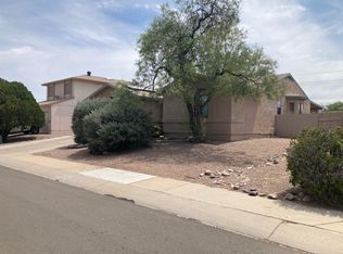 5730 N Ezybrook Rd, Tucson, AZ 85741