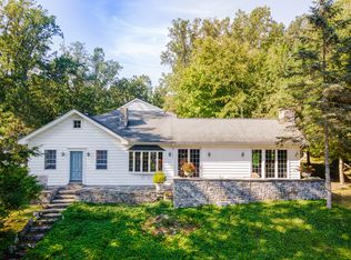 353 Pine Brook Rd, Bedford, NY 10506