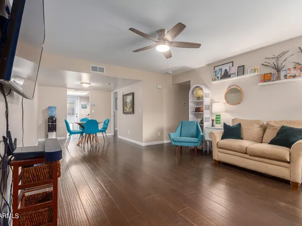 1927 E Hampton Avenue #165, Mesa, AZ 85204
