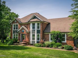 1505 Taylor Creek Ct, Goshen, KY 40026