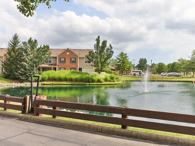 Millstream Village — Photo 20