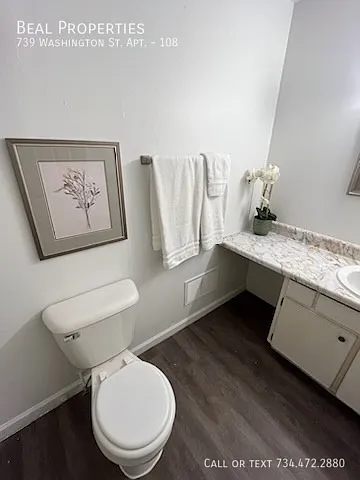 739 Washington St #108 — Photo 9