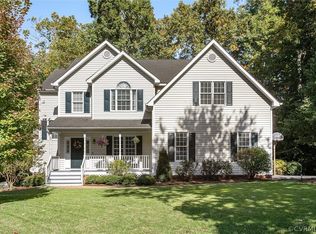 12106 Point Trace Ct, Midlothian, VA 23112